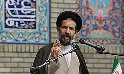 22 بهمن نماد مردم‌سالاری در ایران است